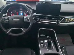 Haval H6 2023 National Trend Edition 1.5T Automatic Champion Version - ფოტო 12