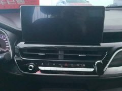 Haval H6 2023 National Trend Edition 1.5T Automatic Champion Version - ფოტო 13