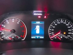 Haval H6 2023 National Trend Edition 1.5T Automatic Champion Version - ფოტო 14