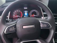 Haval H6 2023 National Trend Edition 1.5T Automatic Champion Version - ფოტო 15