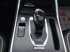 Haval H6 2023 National Trend Edition 1.5T Automatic Champion Version - ფოტო 16