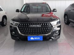 Haval H6 2023 National Trend Edition 1.5T Automatic Champion Version - ფოტო 2