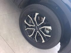 Haval H6 2023 National Trend Edition 1.5T Automatic Champion Version - ფოტო 6