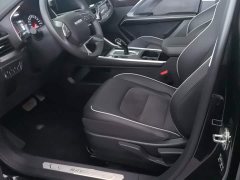 Haval H6 2023 National Trend Edition 1.5T Automatic Champion Version - ფოტო 9