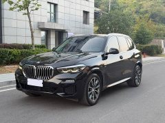 BMW X5 (Imported) xDrive30i M Sport Package - ფოტო 1