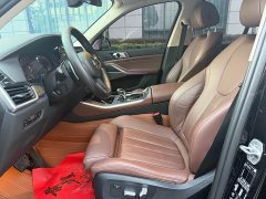 BMW X5 (Imported) xDrive30i M Sport Package - ფოტო 10