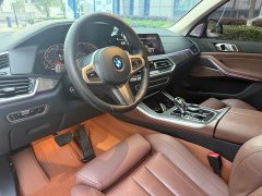 BMW X5 (Imported) xDrive30i M Sport Package - ფოტო 12