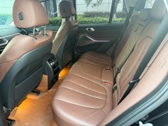 BMW X5 (Imported) xDrive30i M Sport Package - ფოტო 13