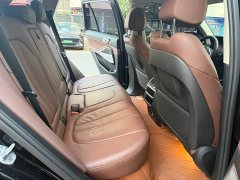 BMW X5 (Imported) xDrive30i M Sport Package - ფოტო 14