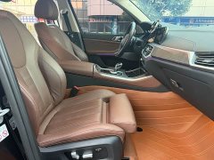 BMW X5 (Imported) xDrive30i M Sport Package - ფოტო 15