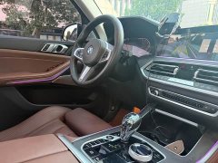 BMW X5 (Imported) xDrive30i M Sport Package - ფოტო 16