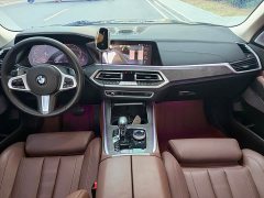 BMW X5 (Imported) xDrive30i M Sport Package - ფოტო 17