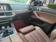 BMW X5 (Imported) xDrive30i M Sport Package - ფოტო 18