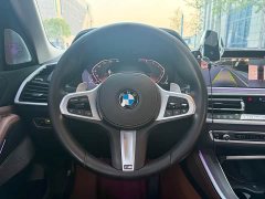 BMW X5 (Imported) xDrive30i M Sport Package - ფოტო 19