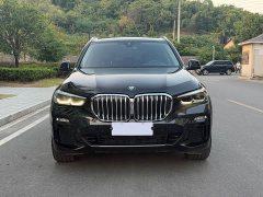BMW X5 (Imported) xDrive30i M Sport Package - ფოტო 2