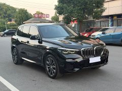 BMW X5 (Imported) xDrive30i M Sport Package - ფოტო 3