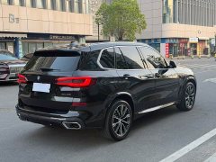 BMW X5 (Imported) xDrive30i M Sport Package - ფოტო 4