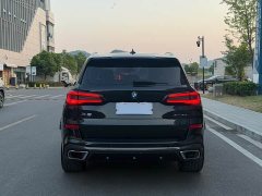 BMW X5 (Imported) xDrive30i M Sport Package - ფოტო 5