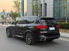 BMW X5 (Imported) xDrive30i M Sport Package - ფოტო 6