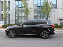 BMW X5 (Imported) xDrive30i M Sport Package - ფოტო 7