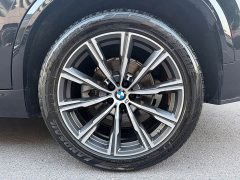 BMW X5 (Imported) xDrive30i M Sport Package - ფოტო 8