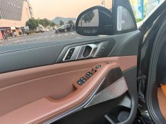BMW X5 (Imported) xDrive30i M Sport Package - ფოტო 9