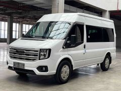 Jianglin Fushun 2.0T EditionBusiness9 - photo 1