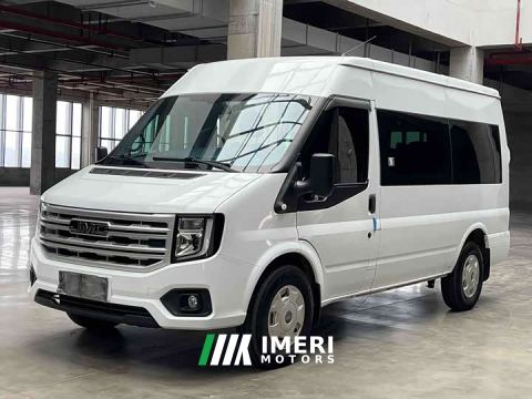 2024 JMC 2.0T EditionBusiness9