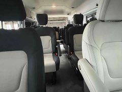 Jianglin Fushun 2.0T EditionBusiness9 - photo 11