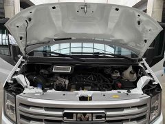 Jianglin Fushun 2.0T EditionBusiness9 - photo 14