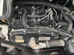 Jianglin Fushun 2.0T EditionBusiness9 - photo 15
