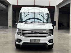Jianglin Fushun 2.0T EditionBusiness9 - photo 2