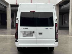 Jianglin Fushun 2.0T EditionBusiness9 - photo 3
