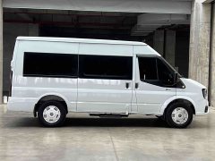 Jianglin Fushun 2.0T EditionBusiness9 - photo 5