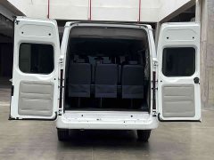 Jianglin Fushun 2.0T EditionBusiness9 - photo 6