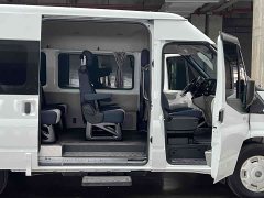 Jianglin Fushun 2.0T EditionBusiness9 - photo 9