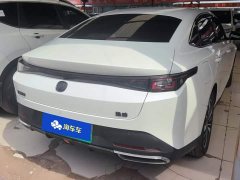 Changan Eado PHEV Smart New Blue Whale 145KM High Performance Edition - ფოტო 3