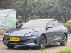 BYD Dolphin 06 DM-i Smart Drive Edition 80KM Luxury - ფოტო 1