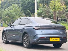 BYD Dolphin 06 DM-i Smart Drive Edition 80KM Luxury - ფოტო 14
