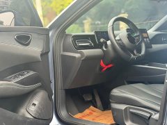 BYD Dolphin 06 DM-i Smart Drive Edition 80KM Luxury - ფოტო 17
