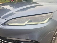BYD Dolphin 06 DM-i Smart Drive Edition 80KM Luxury - ფოტო 20