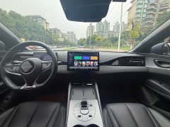 BYD Dolphin 06 DM-i Smart Drive Edition 80KM Luxury - ფოტო 5