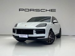 Porsche 2024 Cayenne 3.0T - ფოტო 1