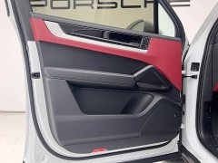 Porsche 2024 Cayenne 3.0T - ფოტო 11