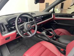 Porsche 2024 Cayenne 3.0T - ფოტო 12