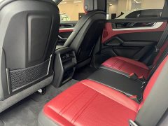 Porsche 2024 Cayenne 3.0T - ფოტო 15