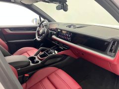 Porsche 2024 Cayenne 3.0T - ფოტო 18
