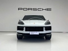 Porsche 2024 Cayenne 3.0T - ფოტო 2
