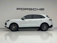 Porsche 2024 Cayenne 3.0T - ფოტო 5