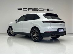 Porsche 2024 Cayenne 3.0T - ფოტო 7